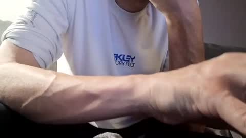 stickymouse45 online show from August 4, 4:42 am