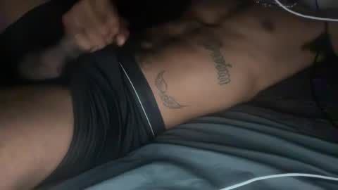 stiffnblack online show from June 15, 6:55 am