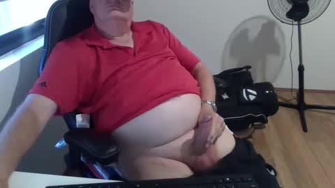 stiffyman55 online show from March 17, 5:56 am