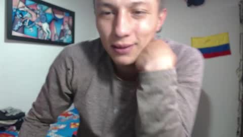 STIIVEEN 777 online show from July 19, 12:18 pm