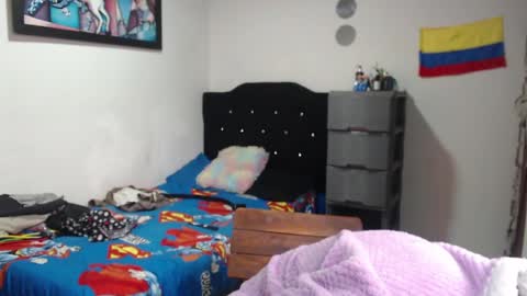 STIIVEEN 777 online show from July 19, 1:24 pm