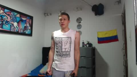 STIIVEEN 777 online show from July 19, 2:30 pm