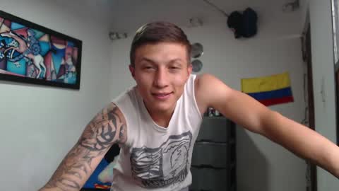 STIIVEEN 777 online show from July 19, 3:36 pm
