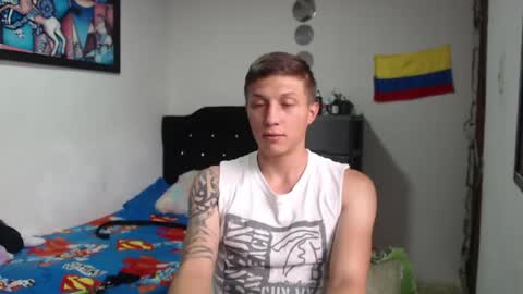 STIIVEEN 777 online show from July 19, 4:42 pm