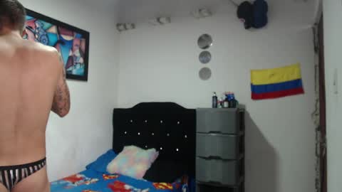 STIIVEEN 777 online show from July 19, 9:06 pm