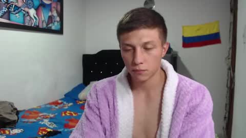 STIIVEEN 777 online show from July 19, 10:12 pm