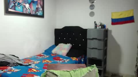 STIIVEEN 777 online show from July 20, 12:19 pm