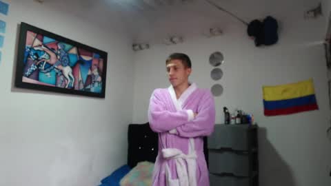 STIIVEEN 777 online show from July 20, 1:25 pm