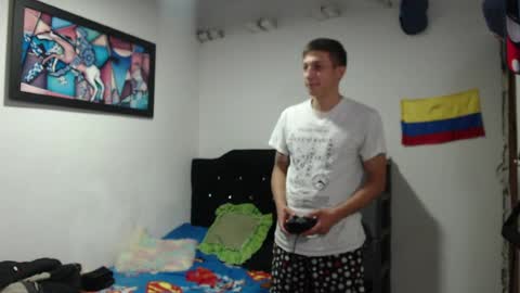 STIIVEEN 777 online show from July 20, 10:13 pm