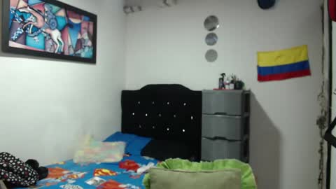 STIIVEEN 777 online show from July 21, 12:36 am