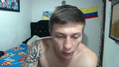STIIVEEN 777 online show from July 23, 12:02 am