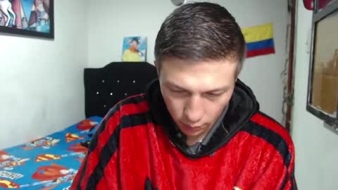 STIIVEEN 777 online show from July 23, 8:38 am