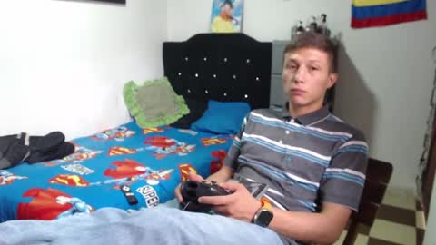 STIIVEEN 777 online show from July 23, 1:46 pm