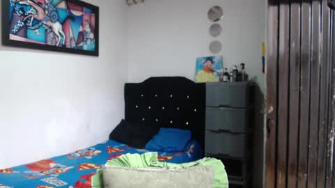 STIIVEEN 777 online show from July 23, 4:09 pm