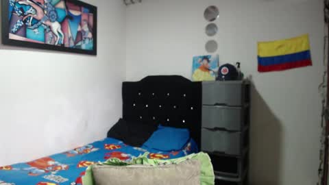 STIIVEEN 777 online show from July 23, 5:15 pm