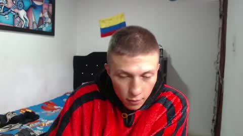 STIIVEEN 777 online show from September 4, 3:16 pm