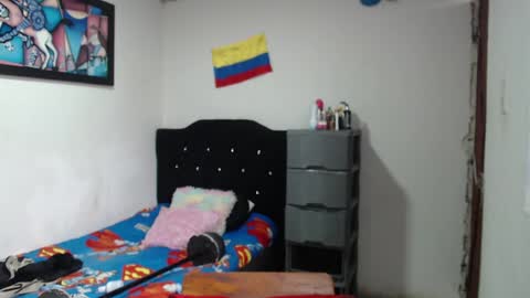 STIIVEEN 777 online show from September 4, 4:22 pm