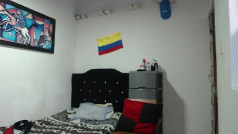 STIIVEEN 777 online show from September 6, 8:59 pm