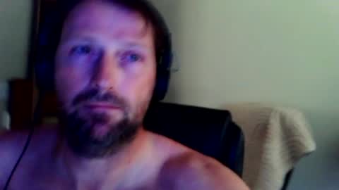 stillymon69 online show from August 6, 9:25 pm