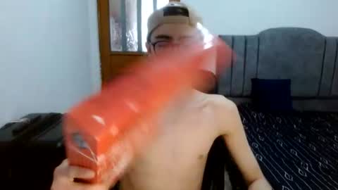 stiv_grant online show from July 29, 6:04 pm