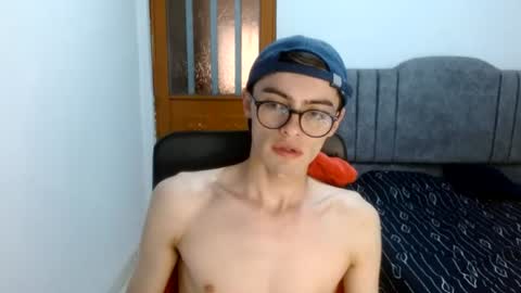 stiv_grant online show from July 30, 12:23 pm