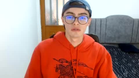 stiv_grant online show from July 30, 2:46 pm