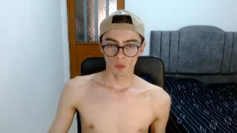 stiv_grant online show from July 31, 1:39 pm