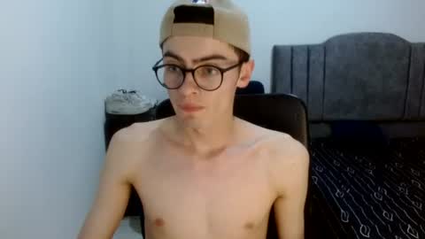 stiv_grant online show from August 6, 12:37 pm