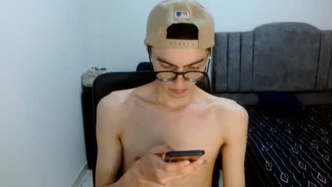 stiv_grant online show from August 6, 1:54 pm