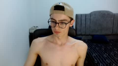 stiv_grant online show from August 6, 3:00 pm
