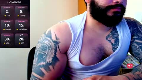 stiven253958 online show from June 26, 3:04 pm