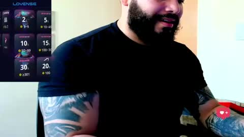 stiven253958 online show from July 3, 3:14 pm