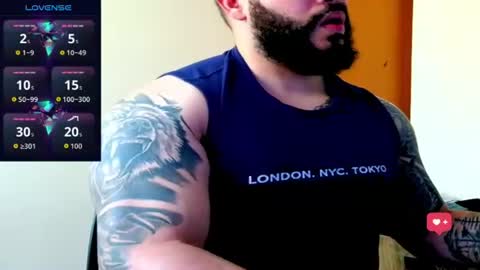 stiven253958 online show from July 8, 2:32 pm