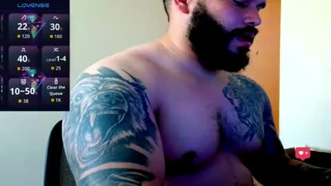 stiven253958 online show from July 9, 3:06 pm