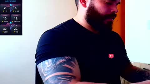 stiven253958 online show from July 18, 5:14 pm