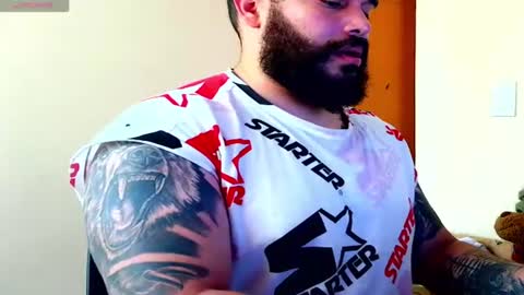 stiven253958 online show from July 22, 3:14 pm