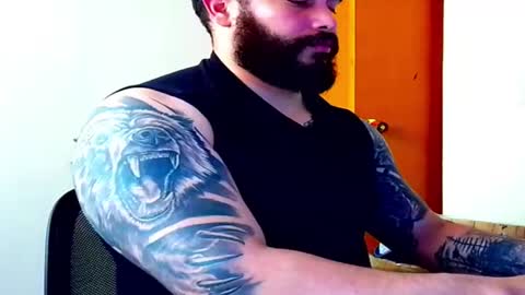 stiven253958 online show from August 1, 2:56 pm