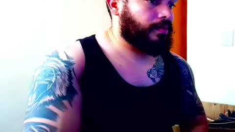 stiven253958 online show from August 3, 4:47 pm
