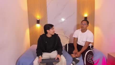 Stiven online show from March 23, 12:54 pm