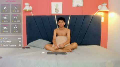 stiven_cum2 online show from July 1, 4:02 am