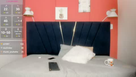 stiven_cum2 online show from July 1, 7:09 am