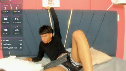stiven_cum2 online show from July 1, 8:15 am