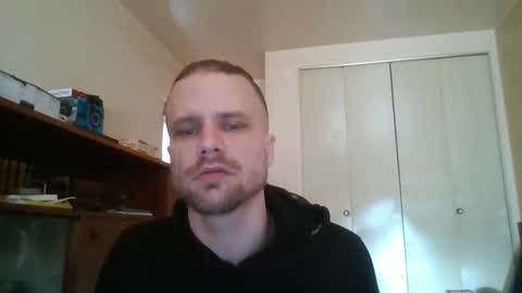 stockingsnfeet online show from May 3, 8:30 am