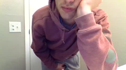 Cameron online show from February 18, 3:14 am