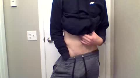 Cameron online show from February 20, 12:52 am