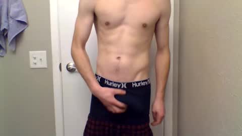 Cameron online show from February 22, 4:17 pm