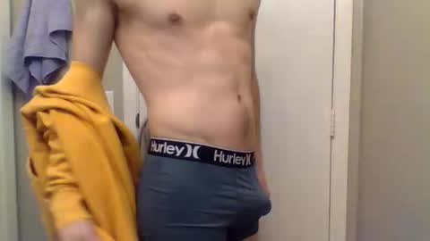 Cameron online show from February 26, 4:33 am