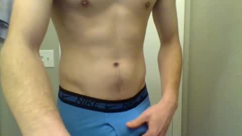 Cameron online show from March 7, 6:04 pm