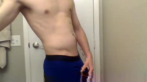 Cameron online show from May 9, 8:22 pm