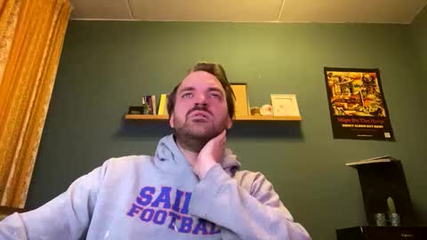 Stonerboner online show from February 23, 7:13 pm